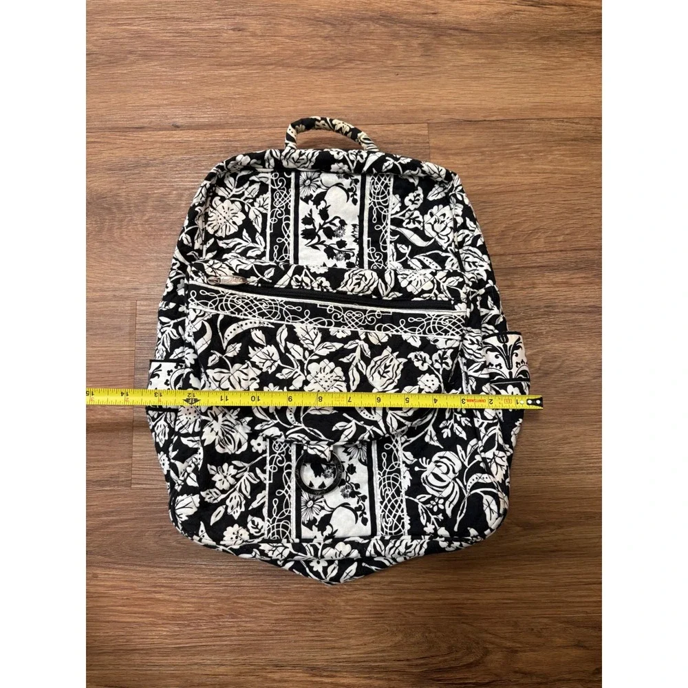 aerie quilted backpack